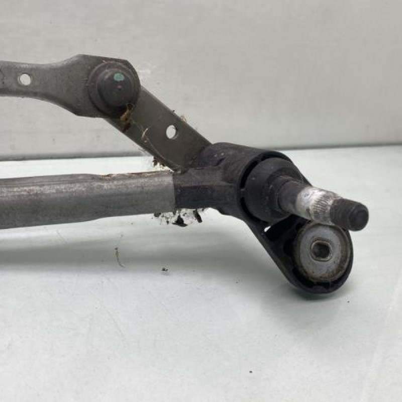 Moteur essuie glace avant RENAULT CLIO 3 Photo n°1