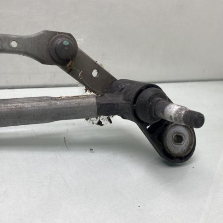 Moteur essuie glace avant RENAULT CLIO 3 Photo n°1