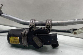 Moteur essuie glace avant RENAULT CLIO 3