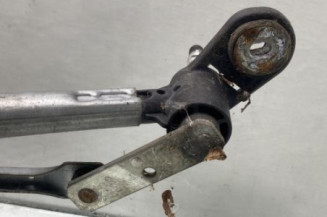 Moteur essuie glace avant RENAULT CLIO 3