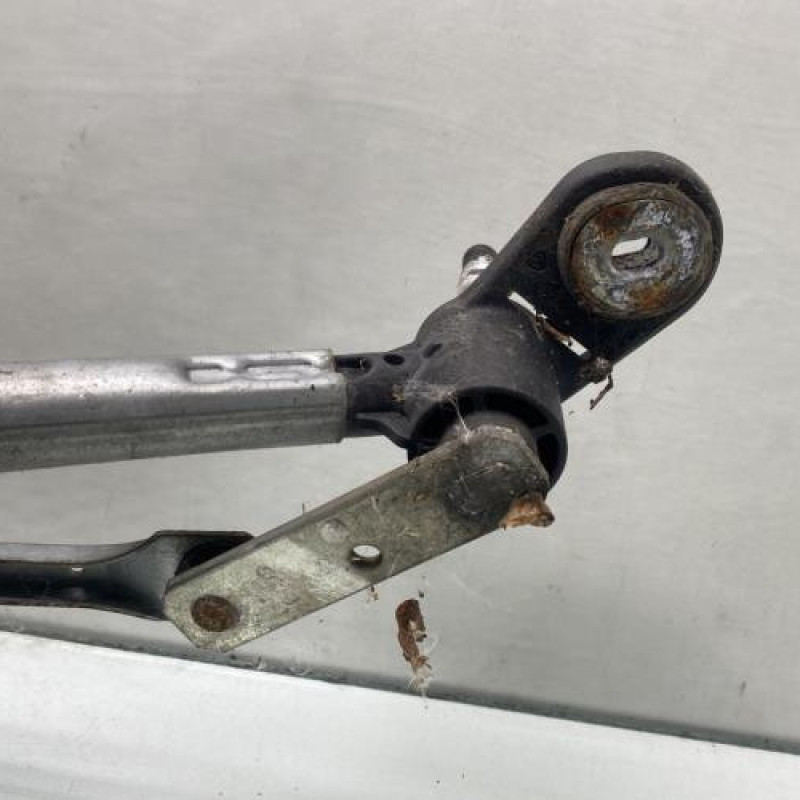 Moteur essuie glace avant RENAULT CLIO 3 Photo n°5