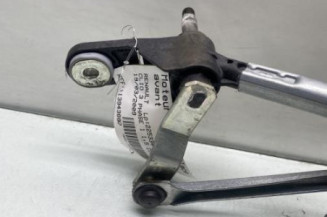 Moteur essuie glace avant RENAULT CLIO 3