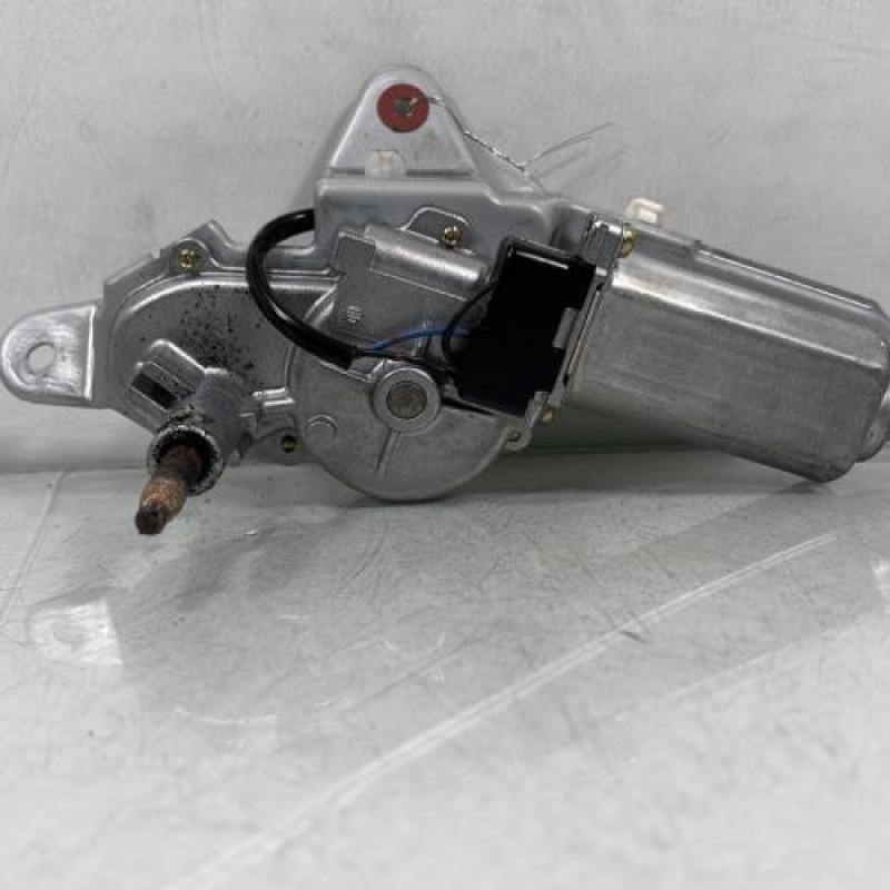 Moteur essuie glace arriere TOYOTA YARIS 1 Photo n°1