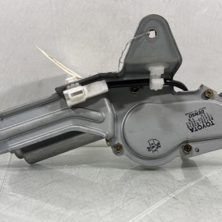 Moteur essuie glace arriere TOYOTA YARIS 1