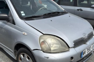 Moteur essuie glace arriere TOYOTA YARIS 1