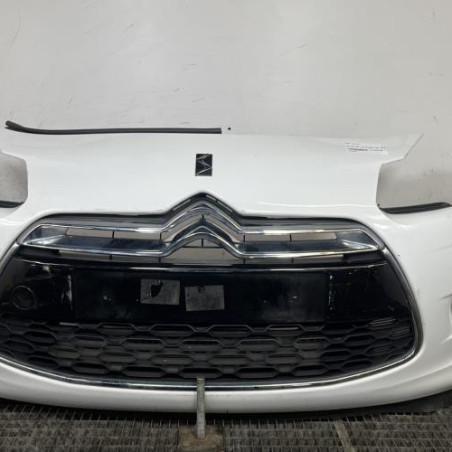 Pare choc avant DS DS3 Photo n°1