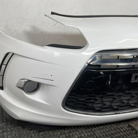 Pare choc avant DS DS3