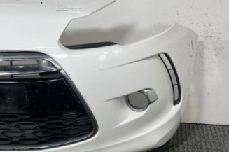 Pare choc avant DS DS3