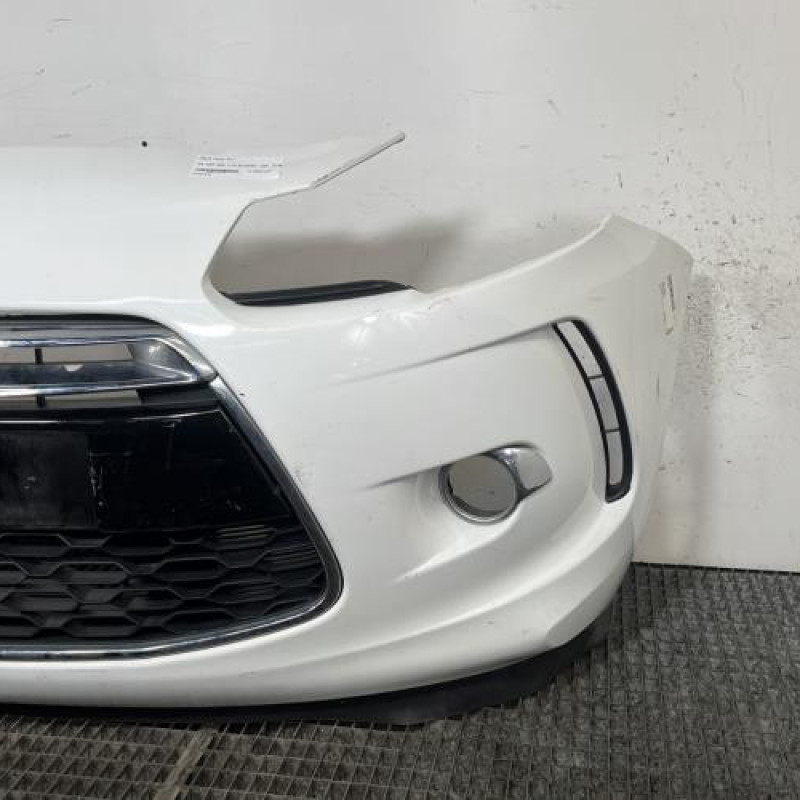 Pare choc avant DS DS3 Photo n°3