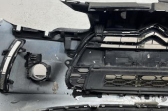 Pare choc avant DS DS3