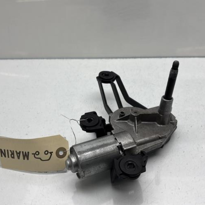 Moteur essuie glace arriere CITROEN C4 1 Photo n°1