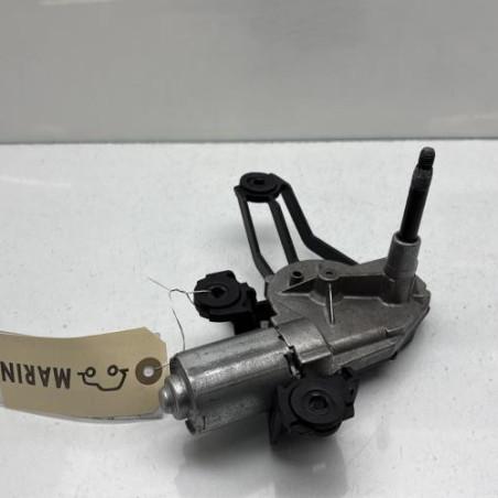 Moteur essuie glace arriere CITROEN C4 1 Photo n°1