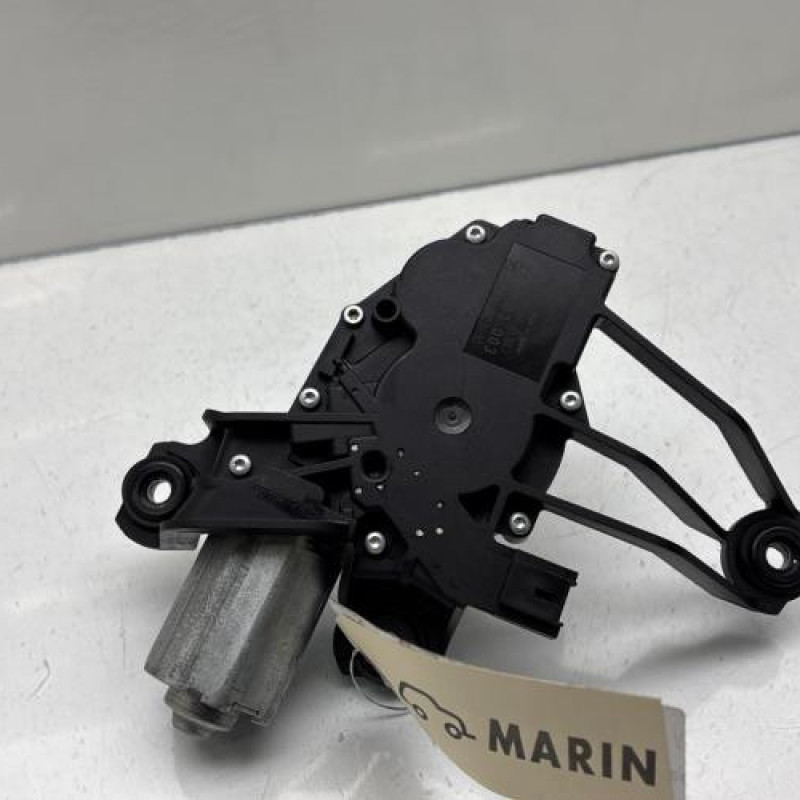Moteur essuie glace arriere CITROEN C4 1 Photo n°3