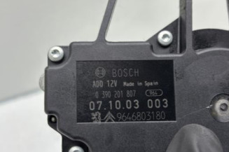 Moteur essuie glace arriere CITROEN C4 1