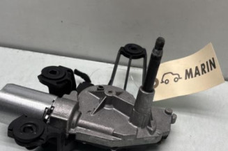 Moteur essuie glace arriere CITROEN C4 1 Photo n°1