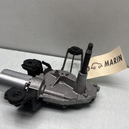 Moteur essuie glace arriere CITROEN C4 1 Photo n°1