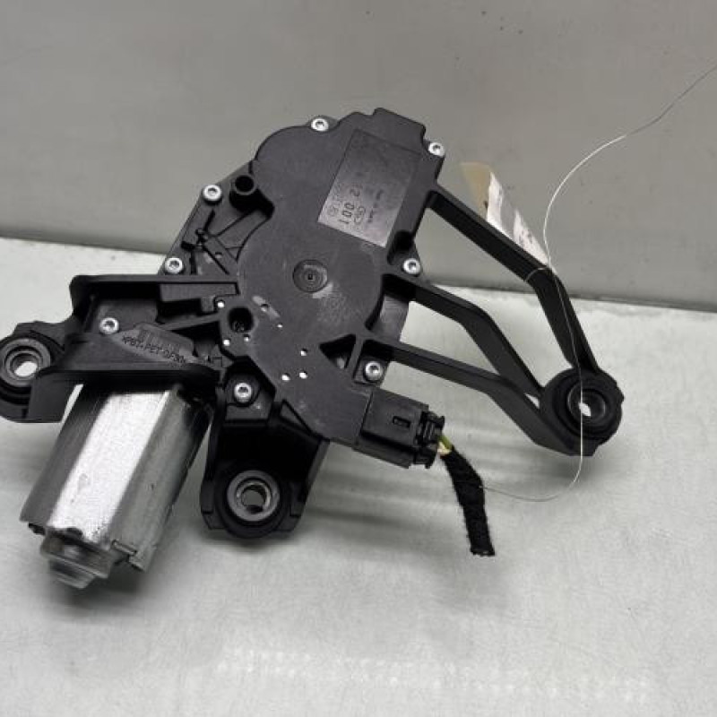 Moteur essuie glace arriere CITROEN C4 1 Photo n°2