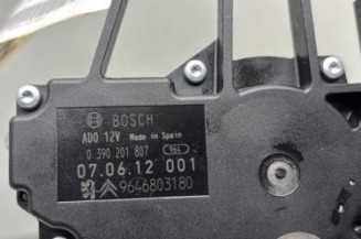 Moteur essuie glace arriere CITROEN C4 1