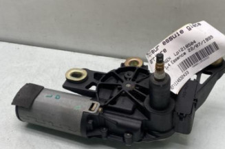 Moteur essuie glace arriere VOLKSWAGEN LUPO Photo n°1