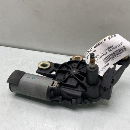 Moteur essuie glace arriere VOLKSWAGEN LUPO Photo n°1