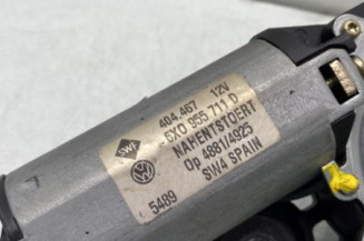 Moteur essuie glace arriere VOLKSWAGEN LUPO