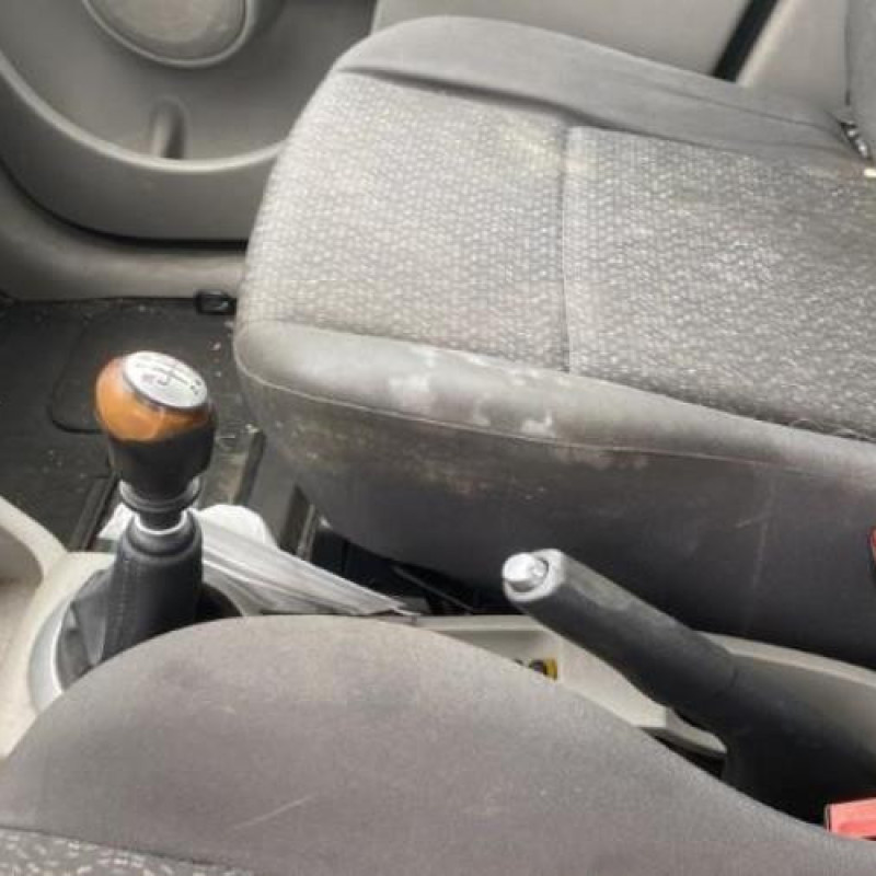 Bouton de coffre RENAULT MODUS Photo n°16