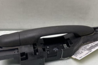 Poignee porte laterale gauche RENAULT KANGOO 2 Photo n°1