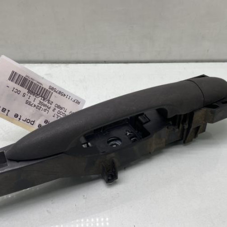 Poignee porte laterale gauche RENAULT KANGOO 2