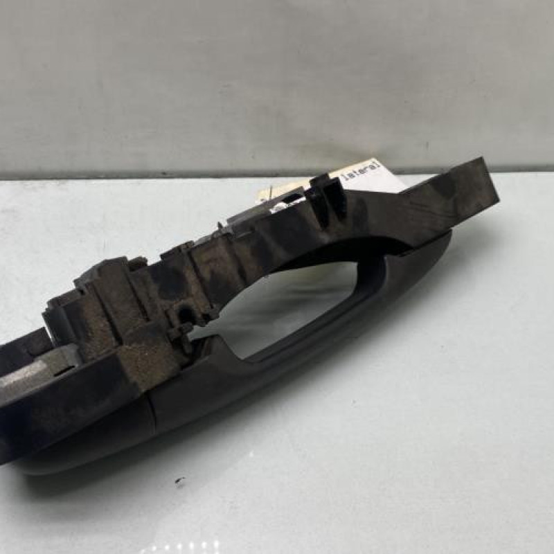 Poignee porte laterale gauche RENAULT KANGOO 2 Photo n°4