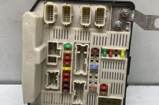 Boitier UPC RENAULT KANGOO 2 Photo n°1