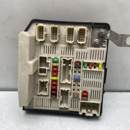 Boitier UPC RENAULT KANGOO 2 Photo n°1