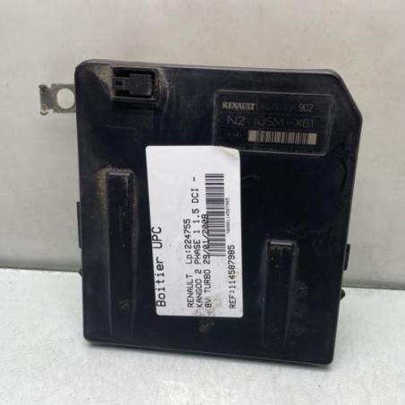 Boitier UPC RENAULT KANGOO 2