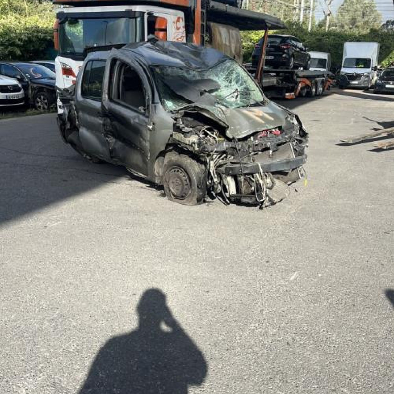 Boitier UPC RENAULT KANGOO 2 Photo n°5
