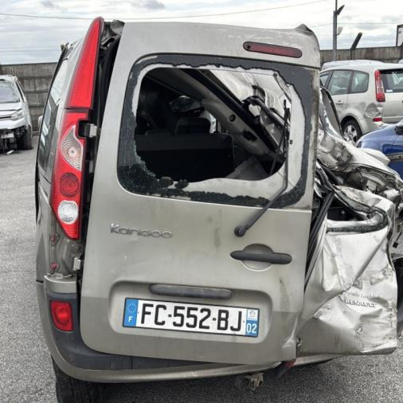 Boitier UPC RENAULT KANGOO 2 Photo n°20
