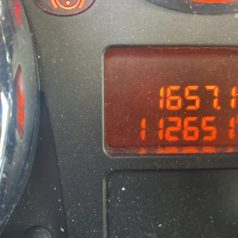 Vitre avant gauche PEUGEOT 207 Photo n°15