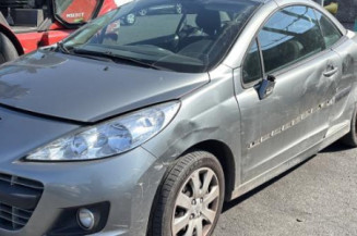 Vitre avant gauche PEUGEOT 207