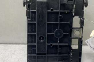 Boitier servitude moteur (BSM) PEUGEOT 307