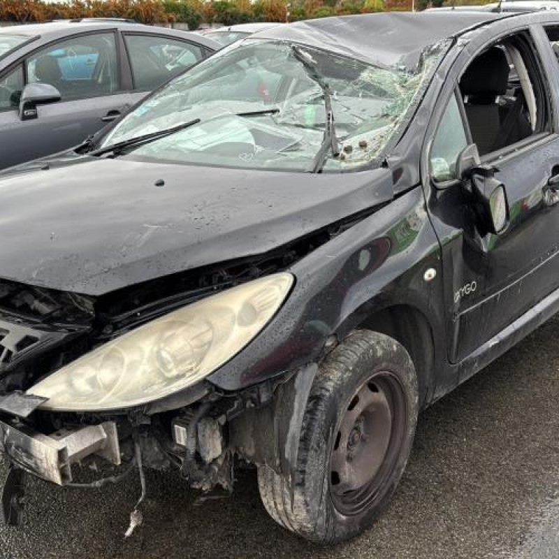 Boitier servitude moteur (BSM) PEUGEOT 307 Photo n°6