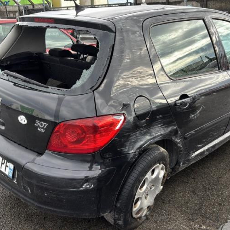 Boitier servitude moteur (BSM) PEUGEOT 307 Photo n°8
