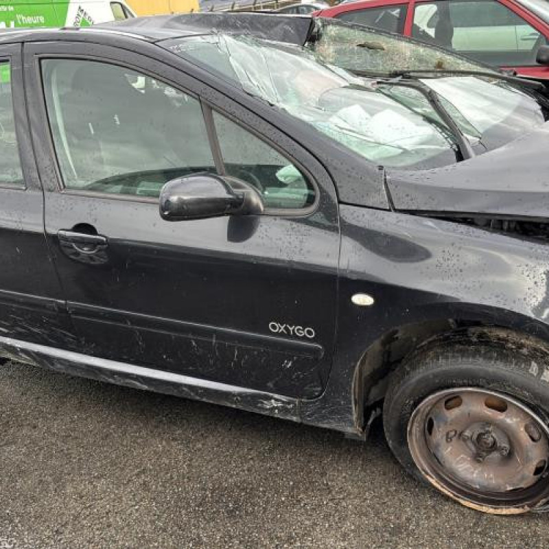 Boitier servitude moteur (BSM) PEUGEOT 307 Photo n°12