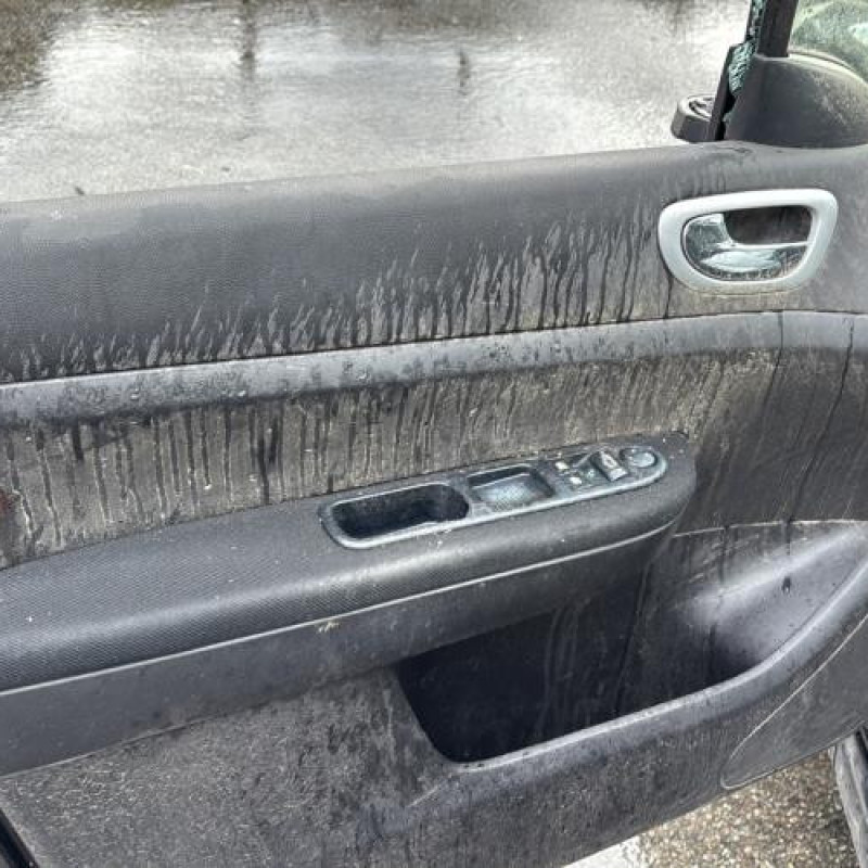 Boitier servitude moteur (BSM) PEUGEOT 307 Photo n°14