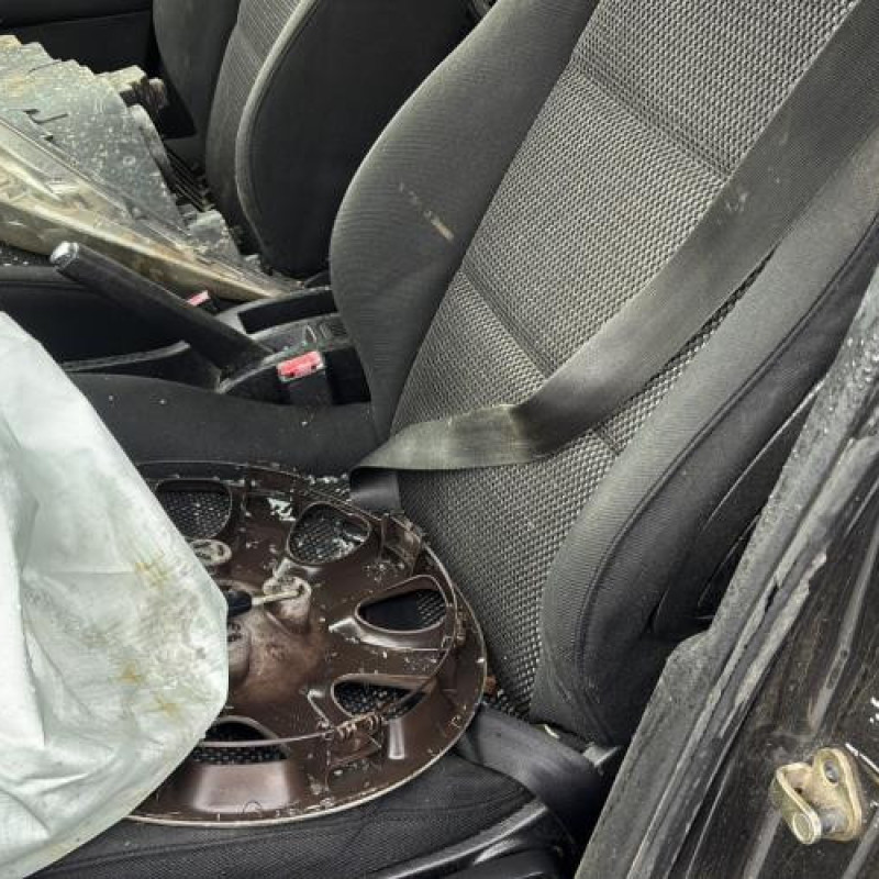 Boitier servitude moteur (BSM) PEUGEOT 307 Photo n°16