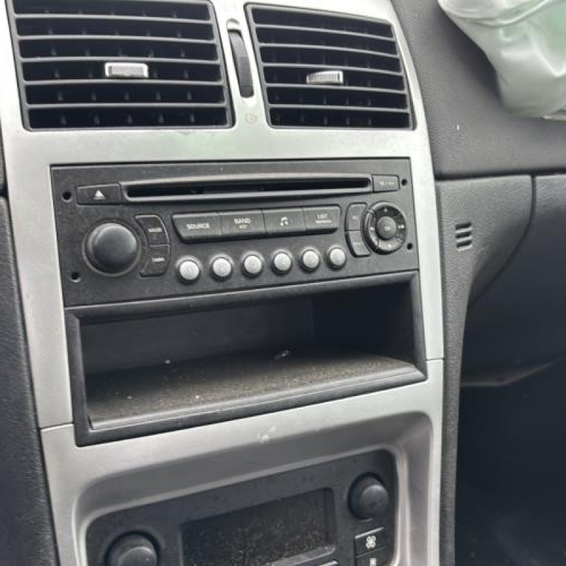 Boitier servitude moteur (BSM) PEUGEOT 307 Photo n°18