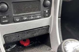 Boitier servitude moteur (BSM) PEUGEOT 307