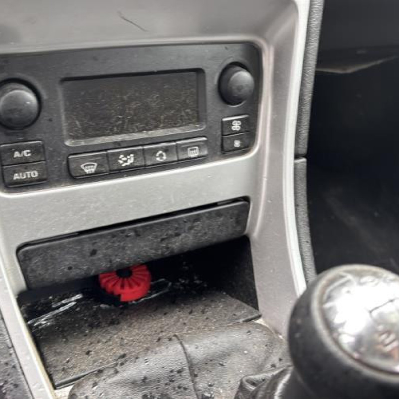 Boitier servitude moteur (BSM) PEUGEOT 307 Photo n°19