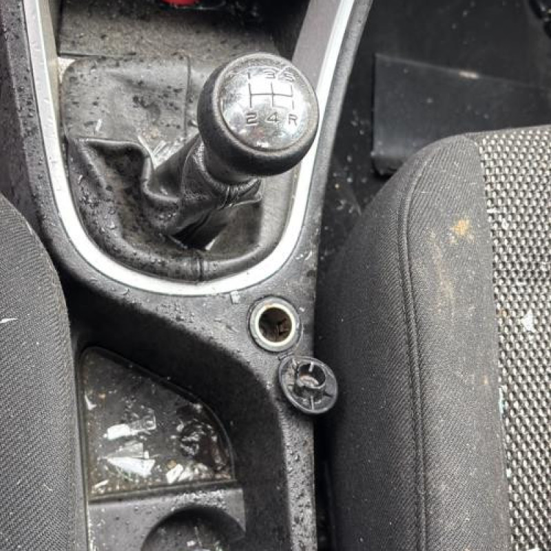 Boitier servitude moteur (BSM) PEUGEOT 307 Photo n°20