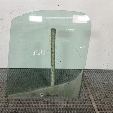 Vitre avant gauche RENAULT TRAFIC 2 Photo n°1