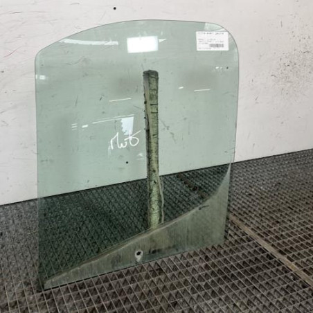 Vitre avant gauche RENAULT TRAFIC 2