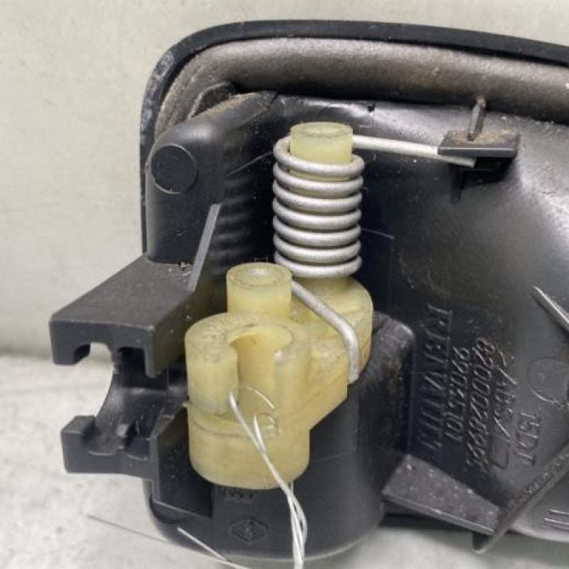 Poignee interieur avant droit RENAULT TRAFIC 2 Photo n°3