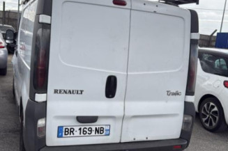 Poignee interieur avant droit RENAULT TRAFIC 2